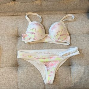 Victoria Secret Bikini Set